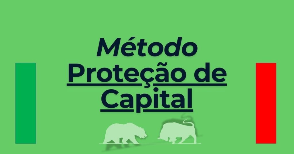Estrategias para Minimizar Perdas Metodo Protecao de Capital