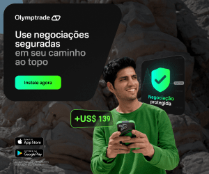 Olymp Trade Opção Binária Forex Trade