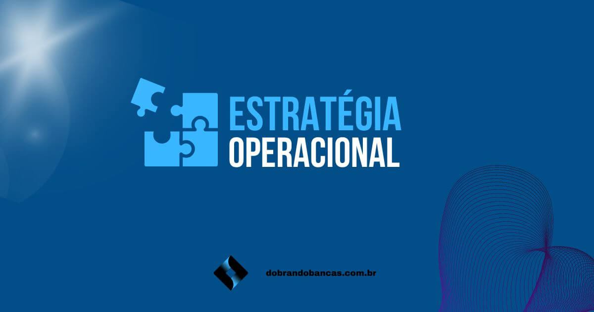 Estratégia Operacional
